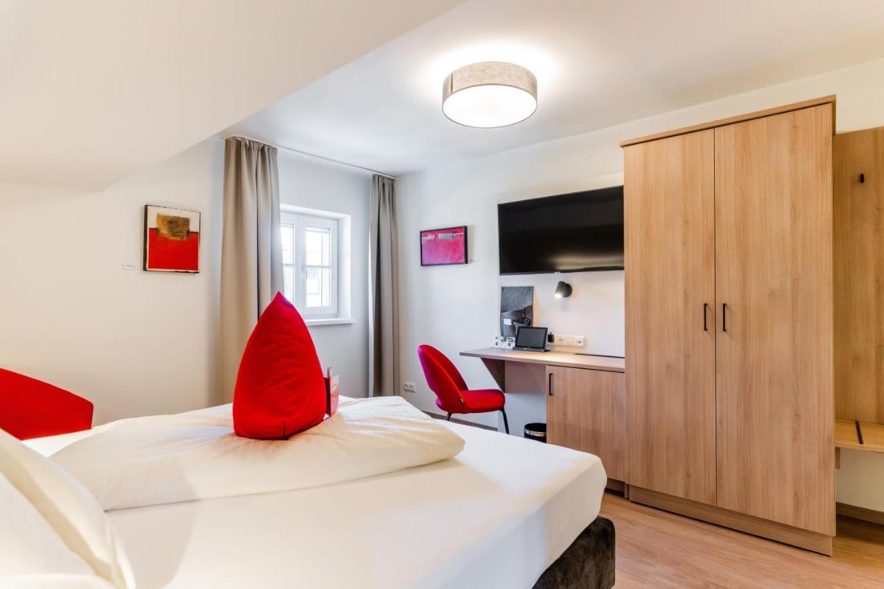 Rosenvilla 4* Salisburgo