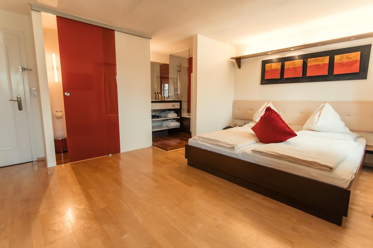 Rosenvilla 4* Salisburgo